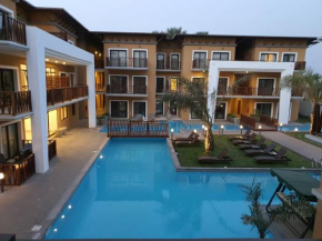 Magnifique Appartement au coeur de la Senegambia Kololi